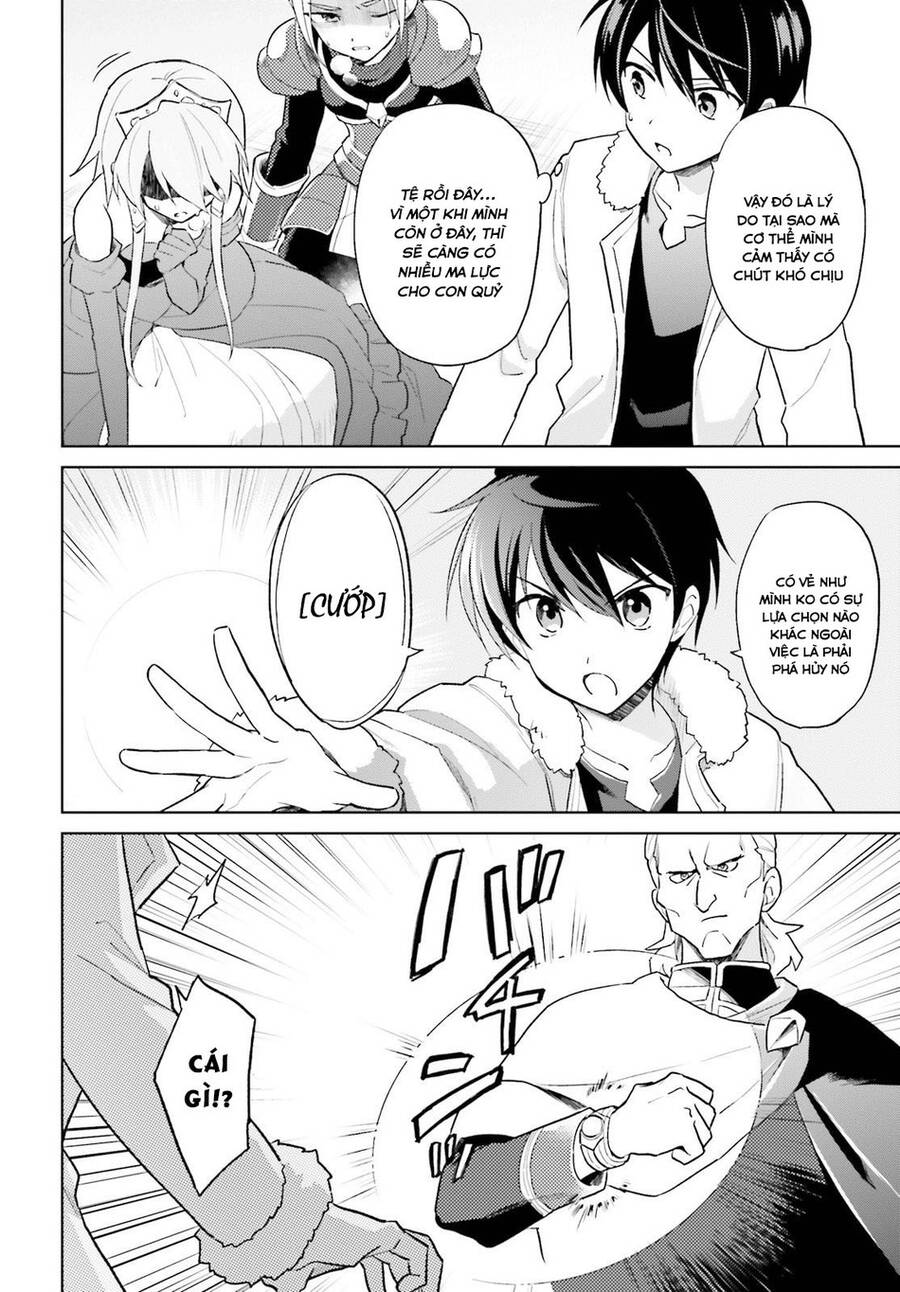 Chuyển Sinh Cùng Chiếc Smartphone - Chương 41 - Trang 7