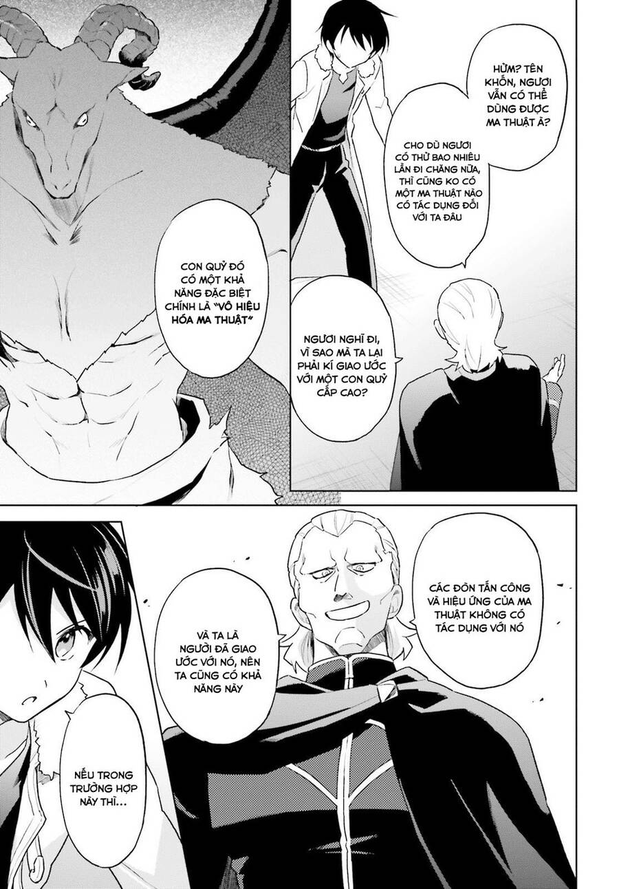 Chuyển Sinh Cùng Chiếc Smartphone - Chương 41 - Trang 8