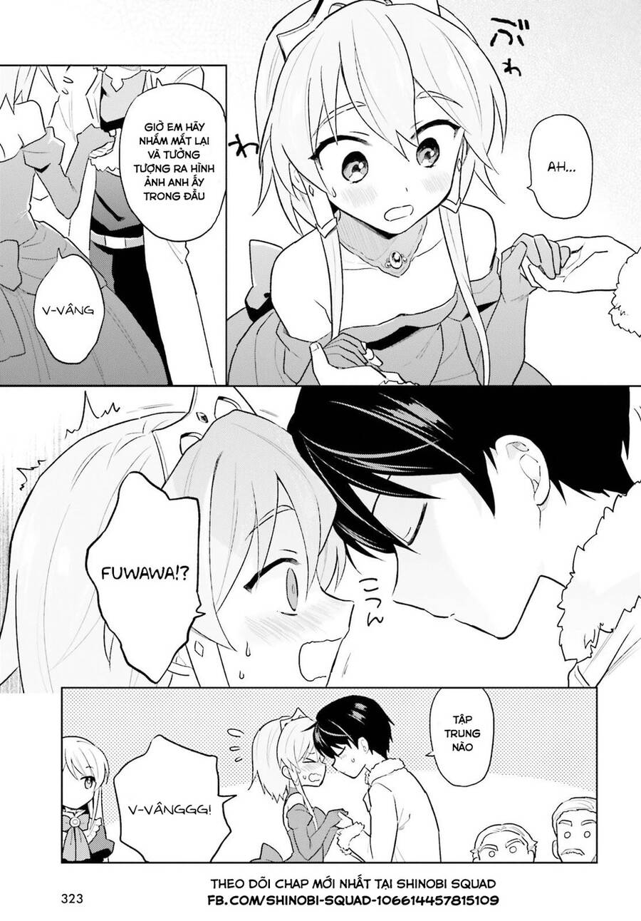 Chuyển Sinh Cùng Chiếc Smartphone - Chương 42 - Trang 18