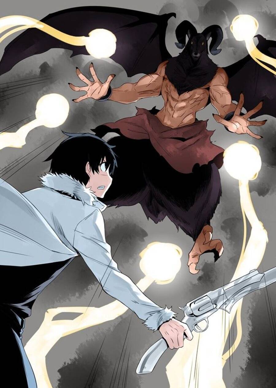 Chuyển Sinh Cùng Chiếc Smartphone - Chương 43 - Trang 14