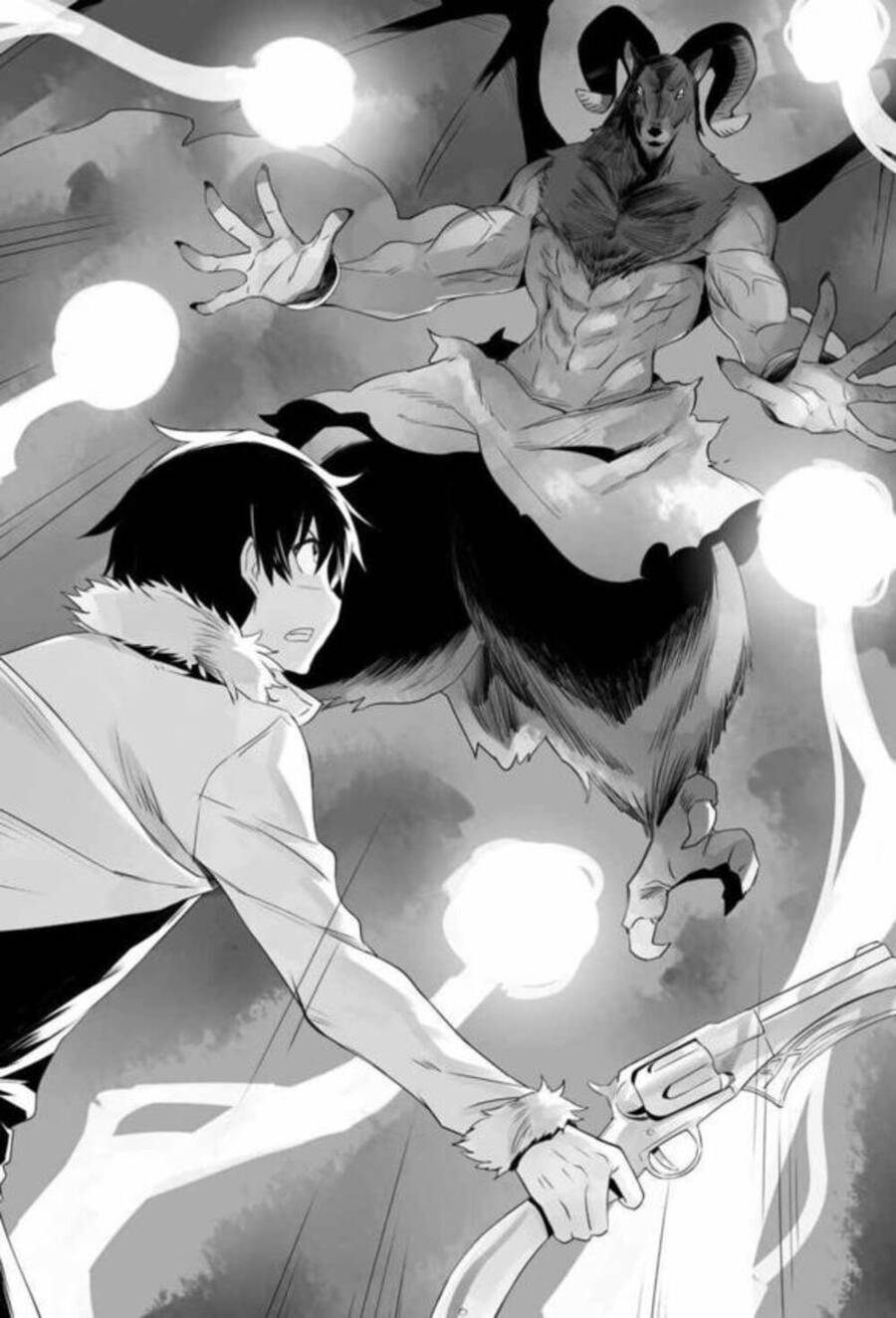 Chuyển Sinh Cùng Chiếc Smartphone - Chương 43 - Trang 15