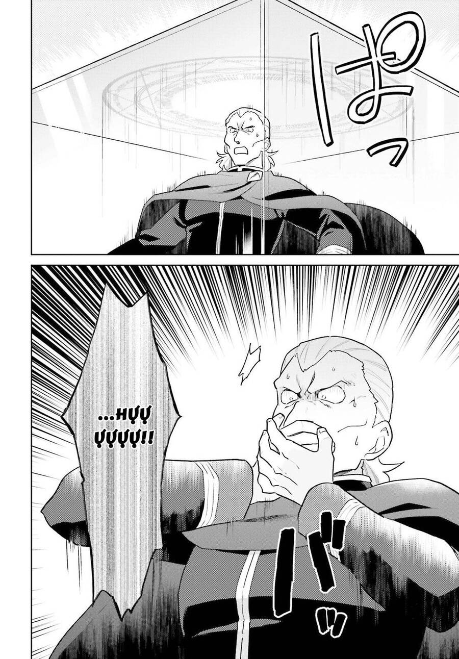 Chuyển Sinh Cùng Chiếc Smartphone - Chương 43 - Trang 23