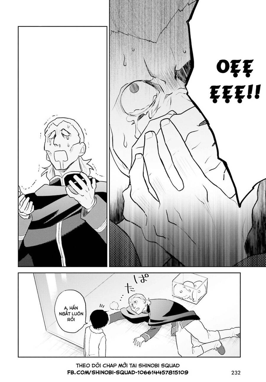 Chuyển Sinh Cùng Chiếc Smartphone - Chương 43 - Trang 25