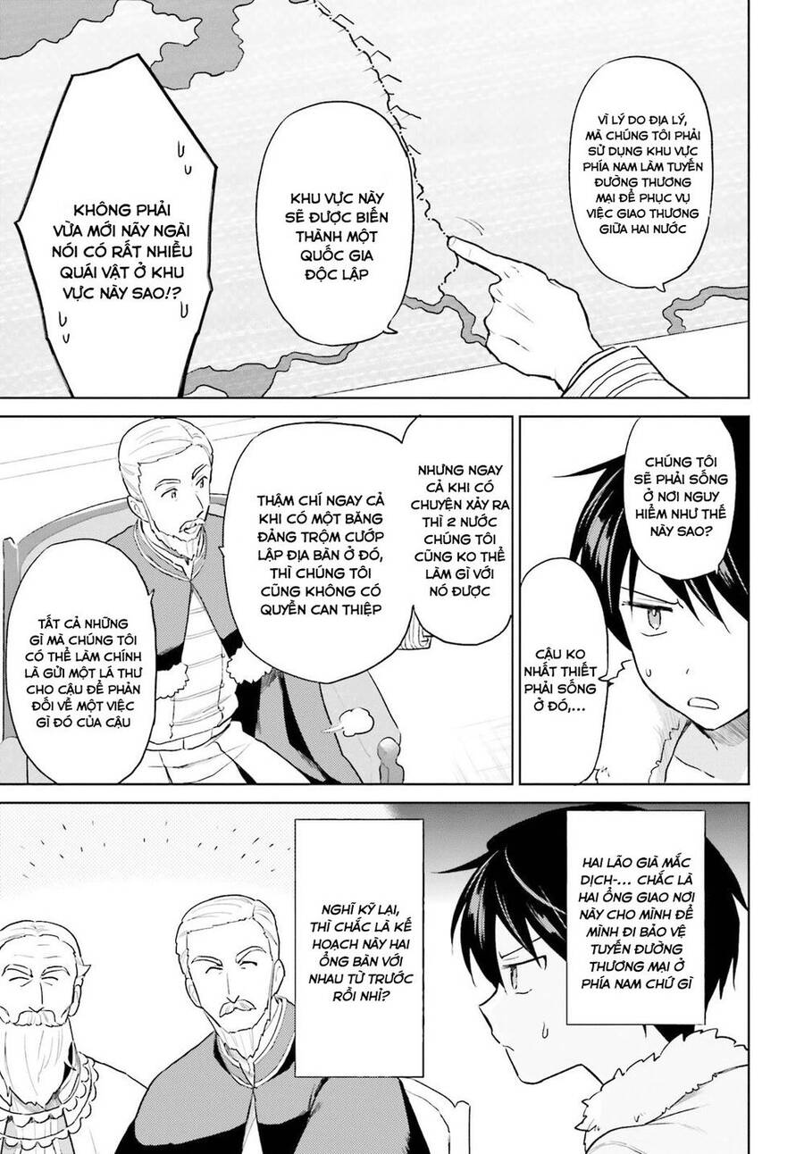 Chuyển Sinh Cùng Chiếc Smartphone - Chương 44 - Trang 15