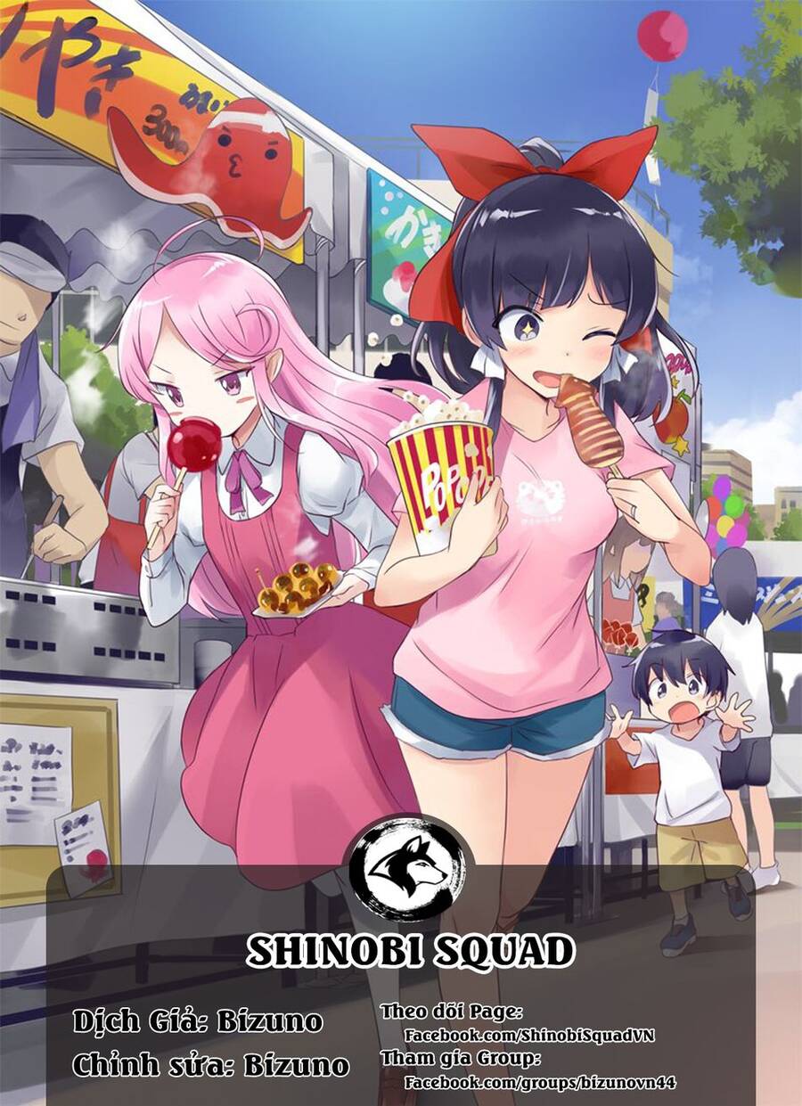 Chuyển Sinh Cùng Chiếc Smartphone - Chương 45.1 - Trang 1