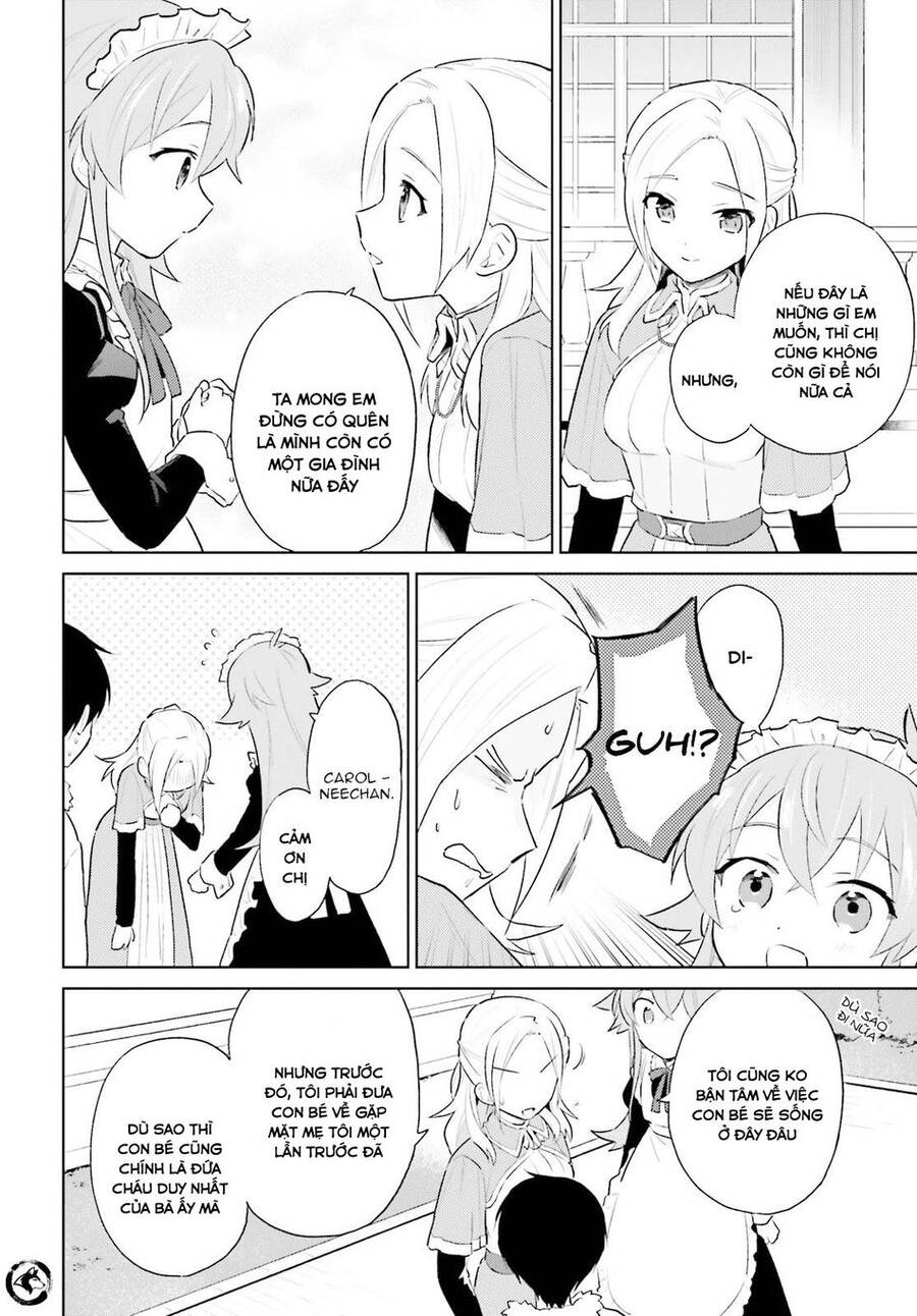 Chuyển Sinh Cùng Chiếc Smartphone - Chương 45.1 - Trang 13