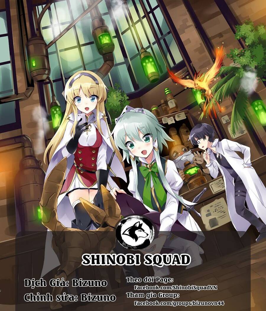 Chuyển Sinh Cùng Chiếc Smartphone - Chương 45.2 - Trang 1