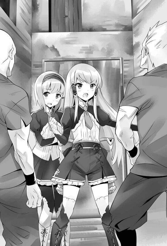 Chuyển Sinh Cùng Chiếc Smartphone - Chương 1 - Trang 22