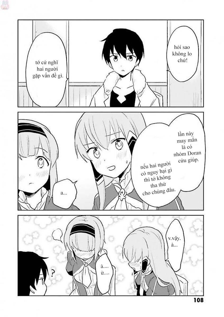 Chuyển Sinh Cùng Chiếc Smartphone - Chương 13 - Trang 25