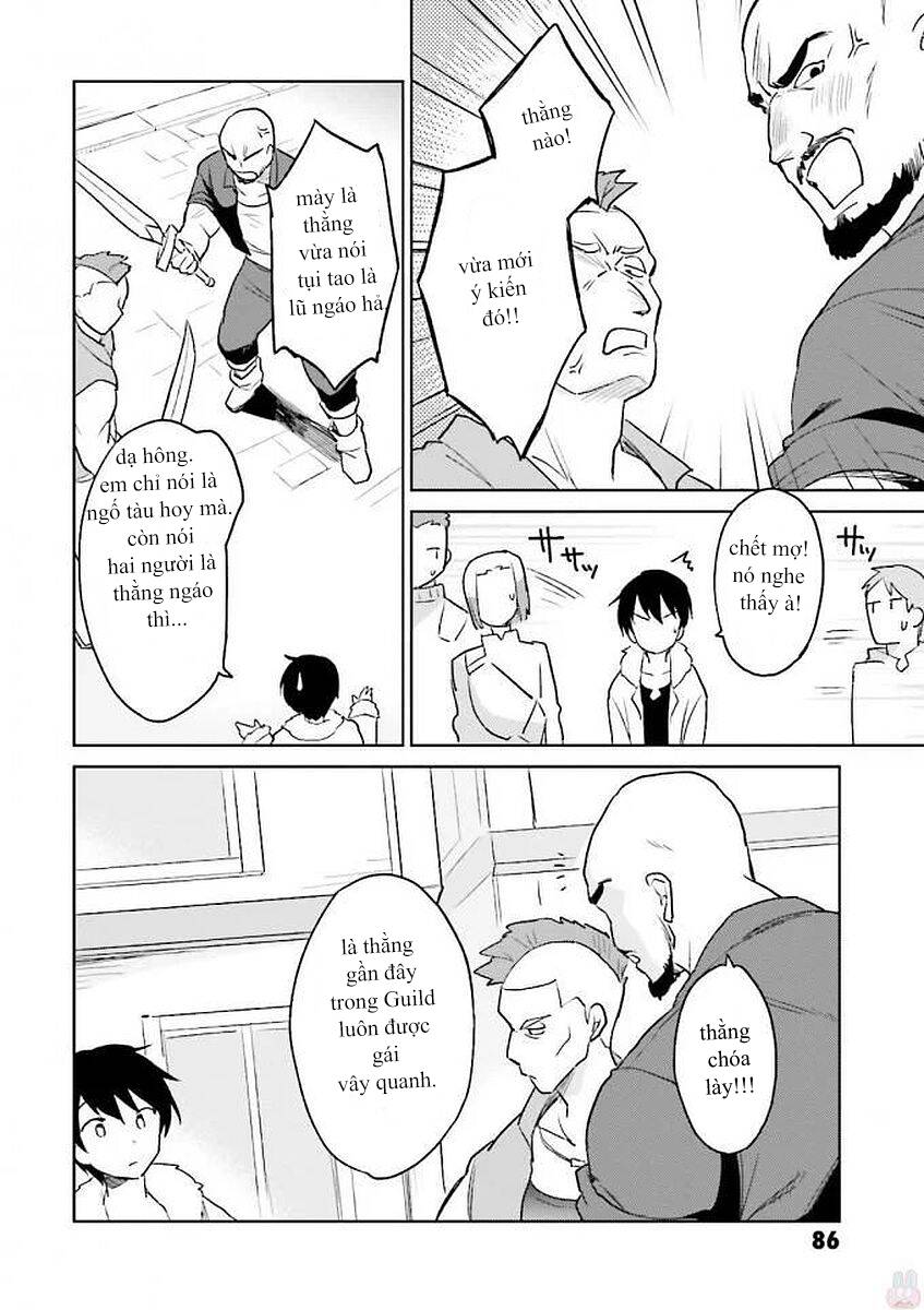 Chuyển Sinh Cùng Chiếc Smartphone - Chương 13 - Trang 4