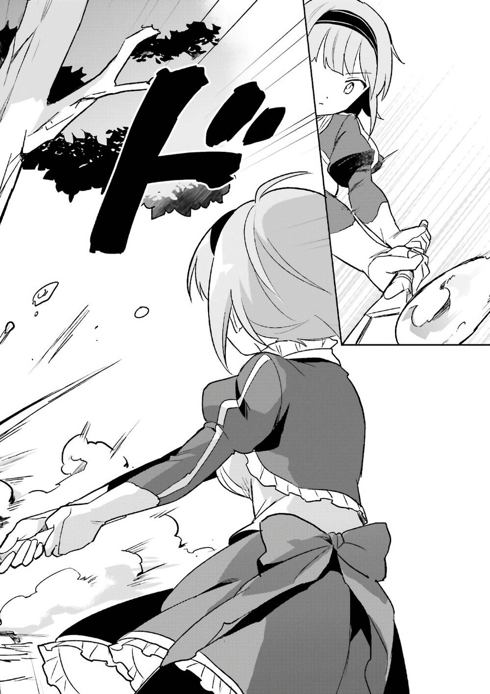 Chuyển Sinh Cùng Chiếc Smartphone - Chương 15 - Trang 11