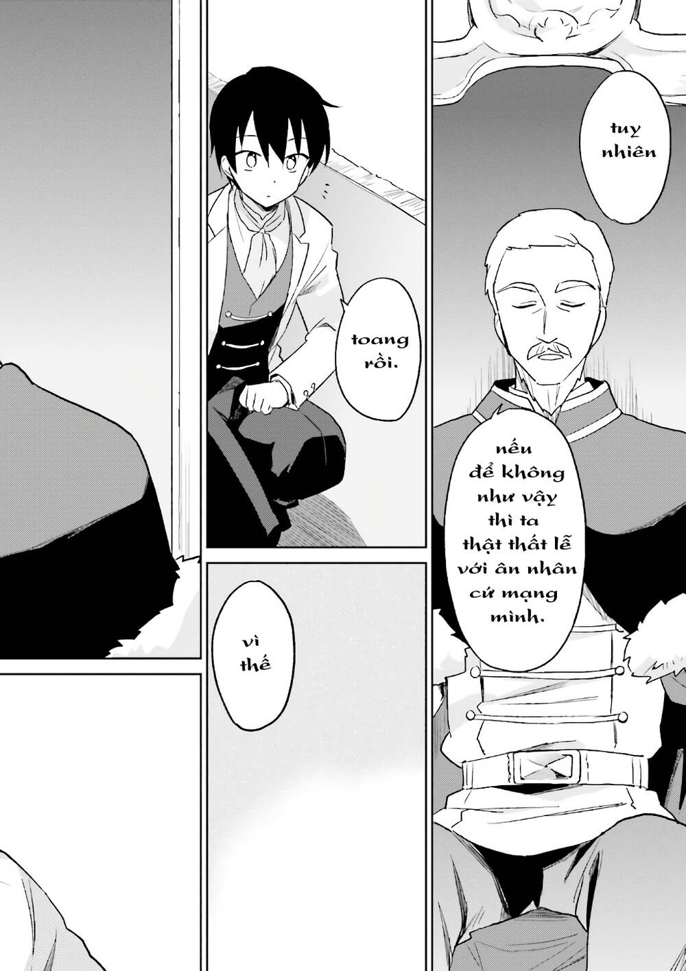 Chuyển Sinh Cùng Chiếc Smartphone - Chương 16 - Trang 15