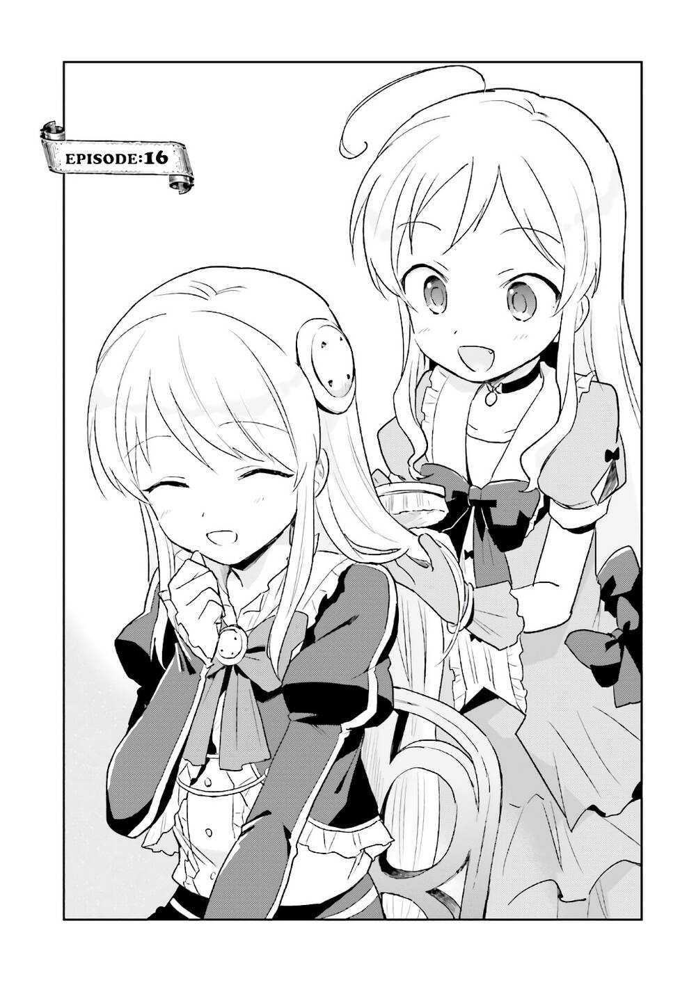 Chuyển Sinh Cùng Chiếc Smartphone - Chương 16 - Trang 4