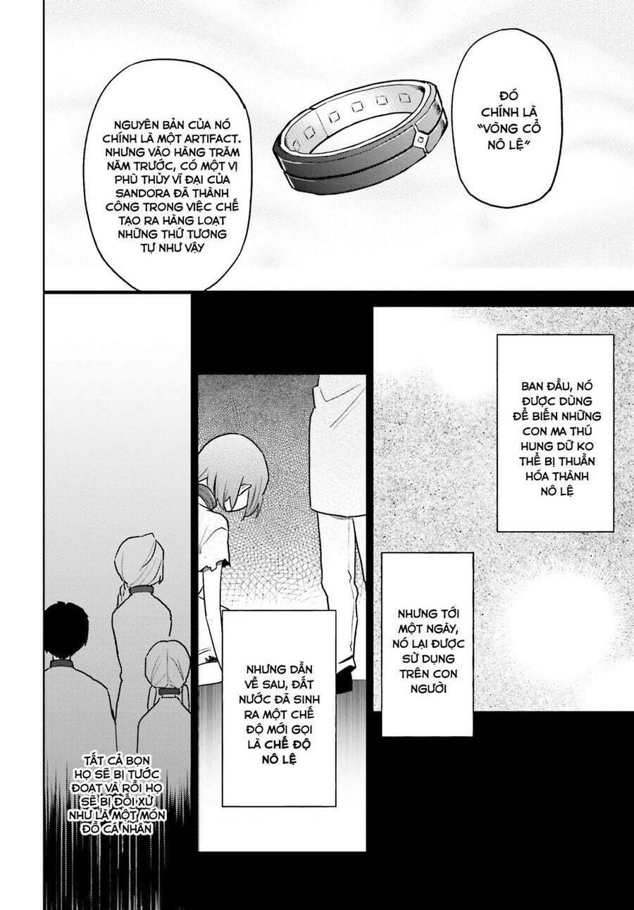 Chuyển Sinh Cùng Chiếc Smartphone - Chương 36 - Trang 14