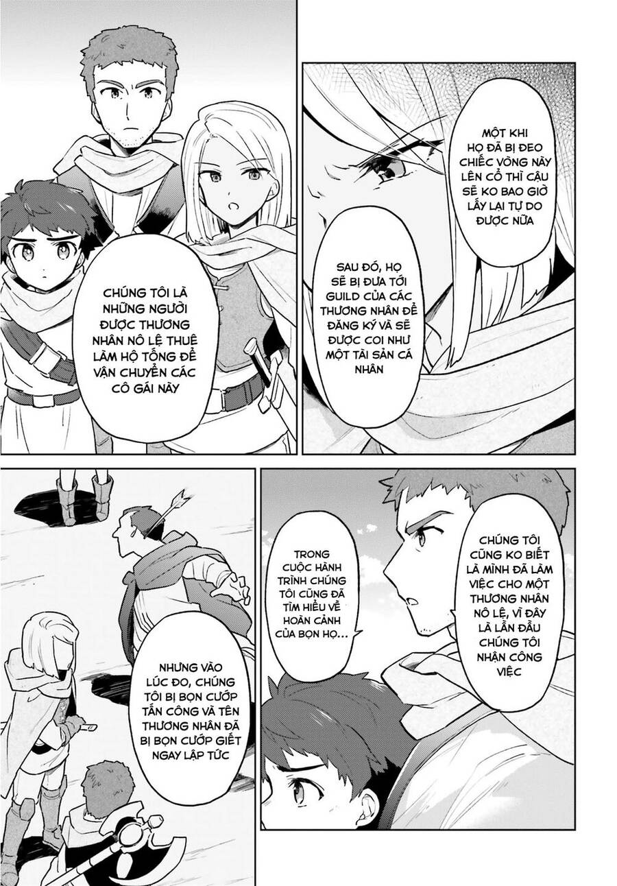 Chuyển Sinh Cùng Chiếc Smartphone - Chương 36 - Trang 15