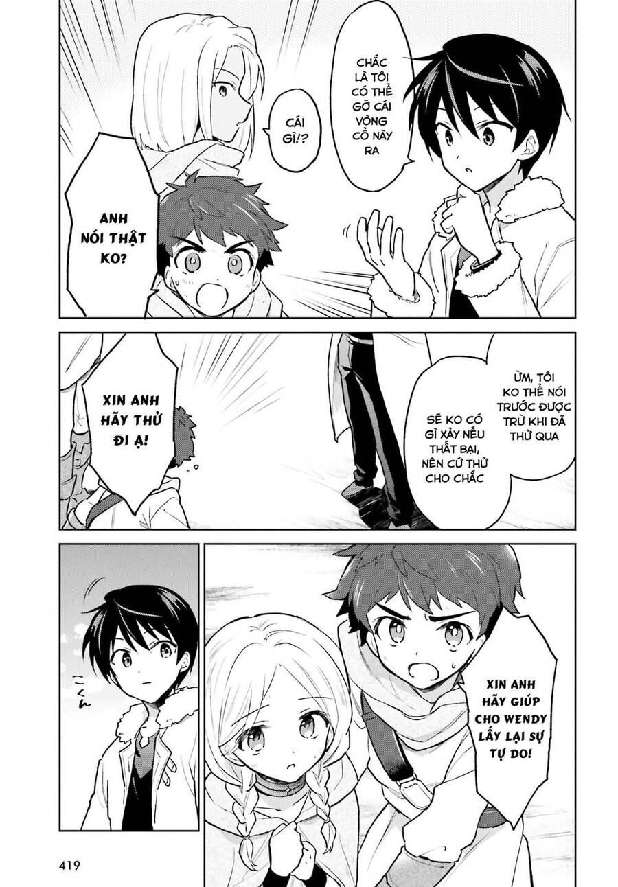 Chuyển Sinh Cùng Chiếc Smartphone - Chương 36 - Trang 17