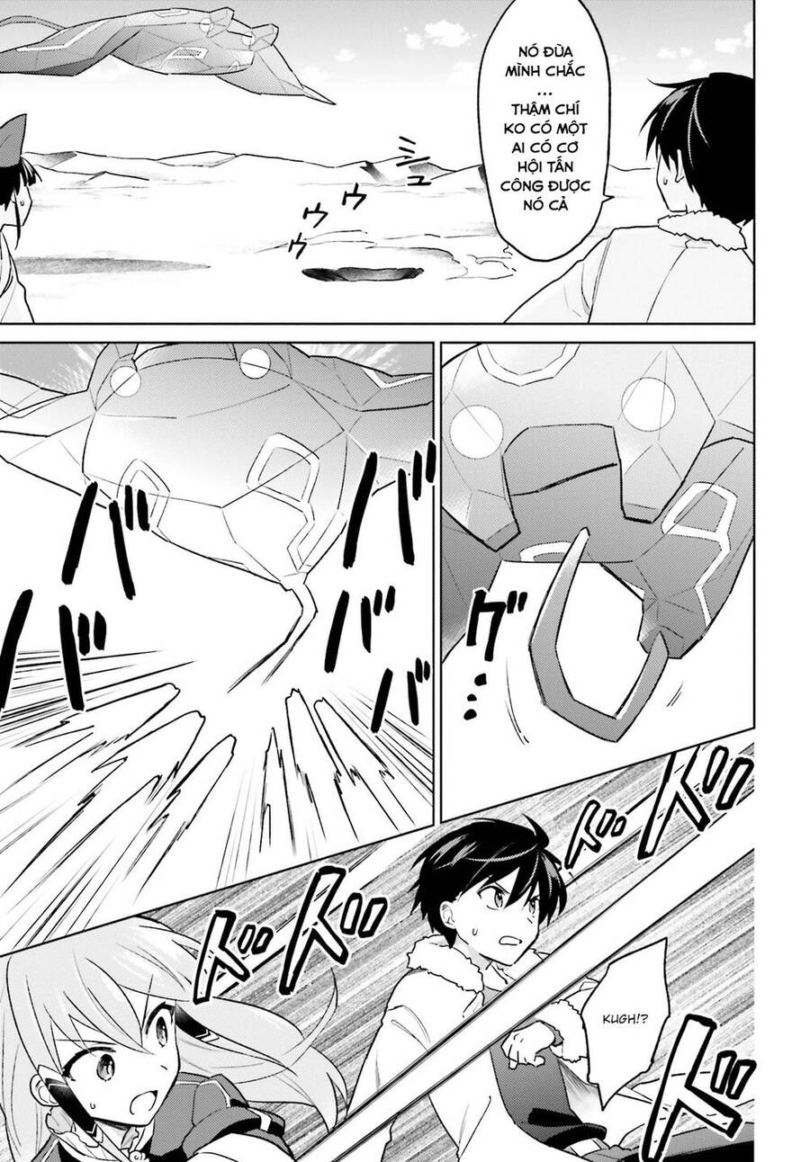 Chuyển Sinh Cùng Chiếc Smartphone - Chương 36 - Trang 29