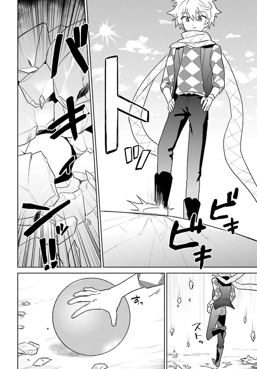 Chuyển Sinh Cùng Chiếc Smartphone - Chương 36 - Trang 38