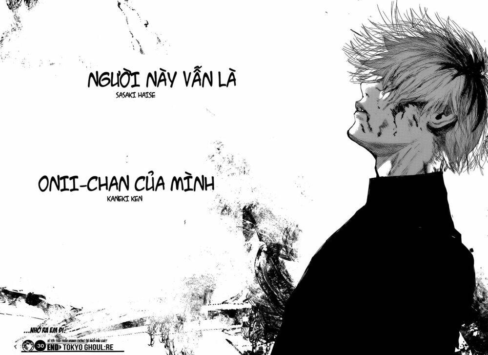 Tokyo Ghoul:re - Chương 30 - Trang 17