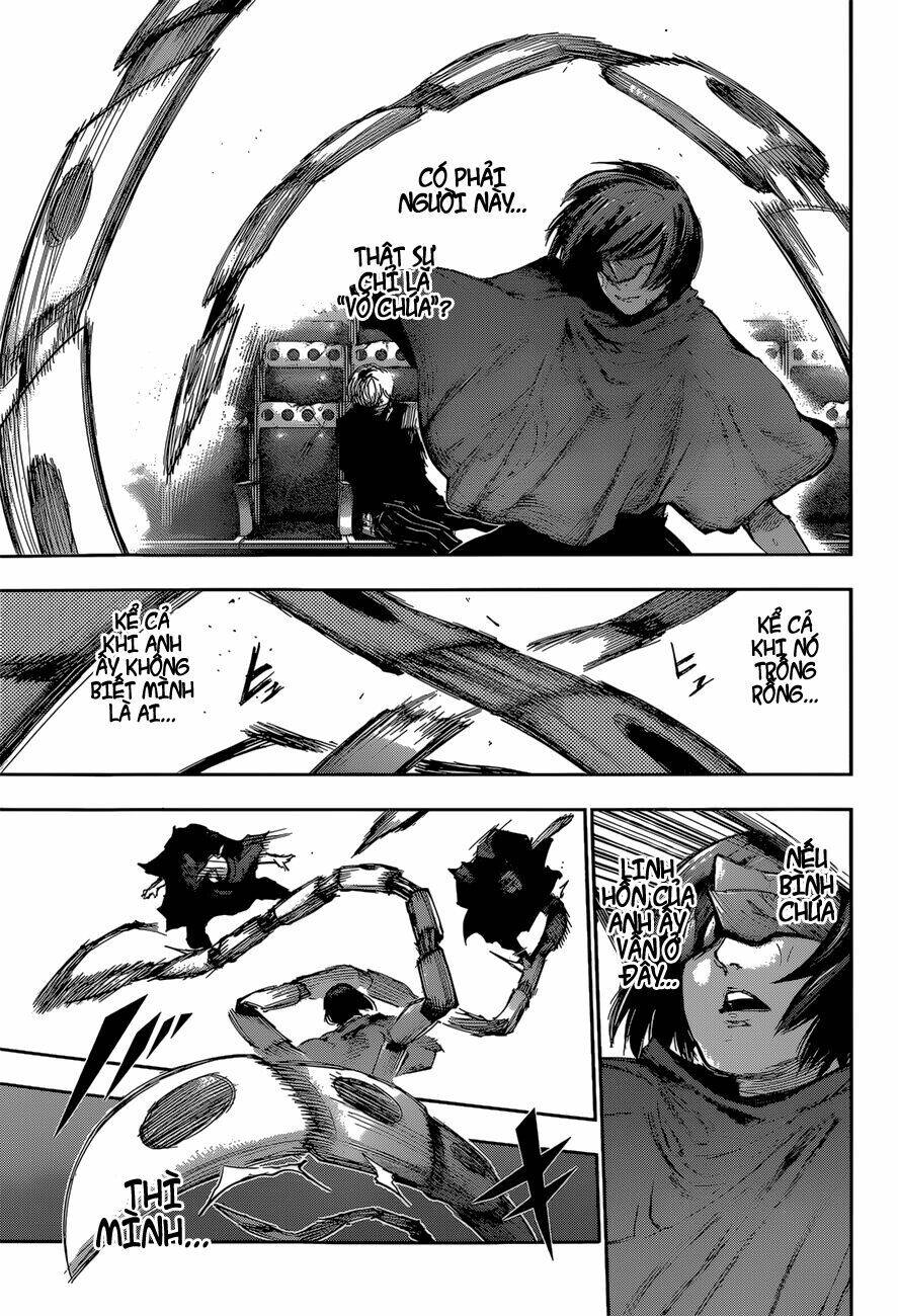 Tokyo Ghoul:re - Chương 30 - Trang 4