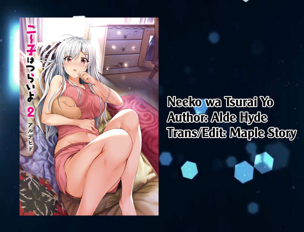 Neeko Wa Tsurai Yo (Series) - Chương 29 - Trang 2