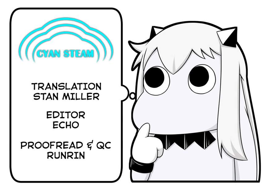 Neeko Wa Tsurai Yo (Series) - Chương 30 - Trang 20