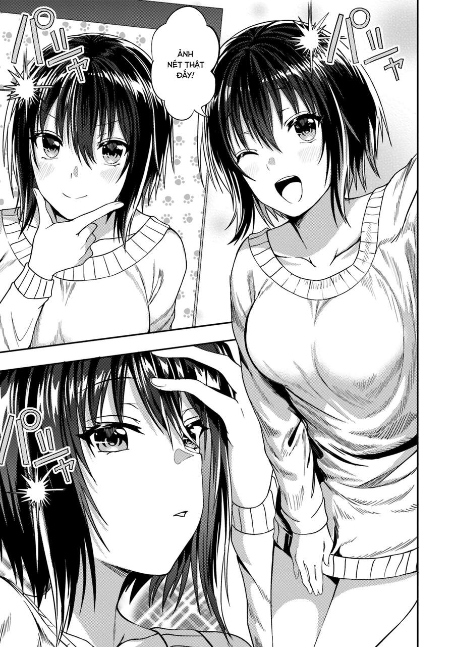 Neeko Wa Tsurai Yo (Series) - Chương 30 - Trang 7