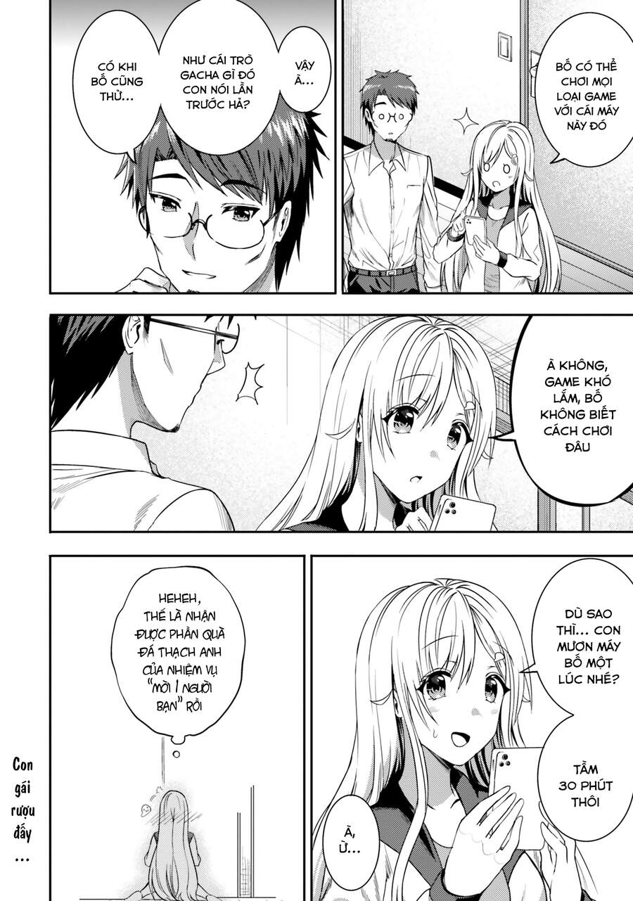 Neeko Wa Tsurai Yo (Series) - Chương 30 - Trang 10