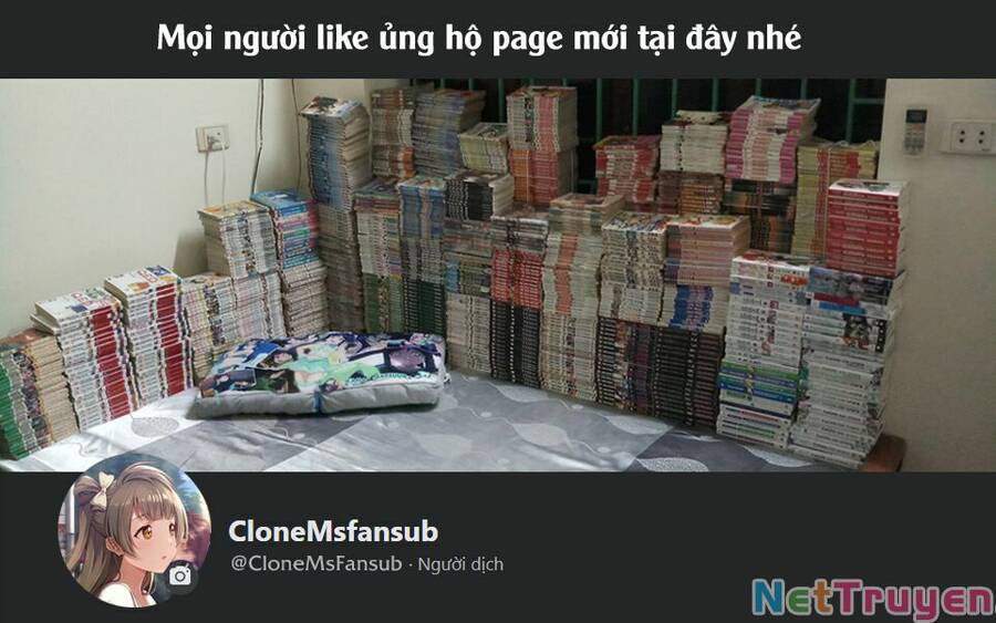 Neeko Wa Tsurai Yo (Series) - Chương 31 - Trang 2