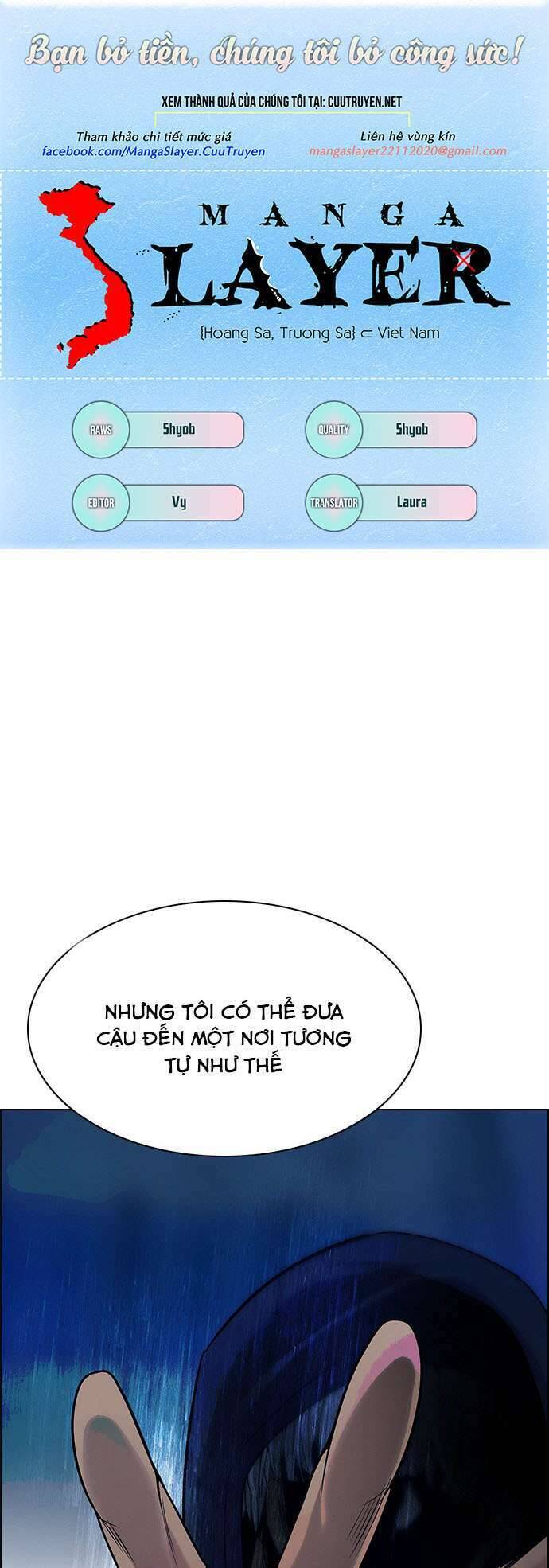 Dice - Chương 303 - Trang 1