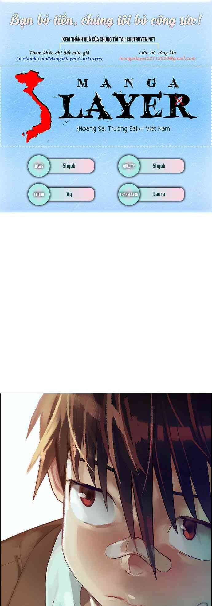 Dice - Chương 304 - Trang 1