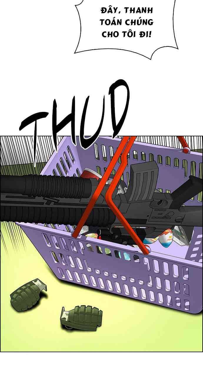 Dice - Chương 304 - Trang 50