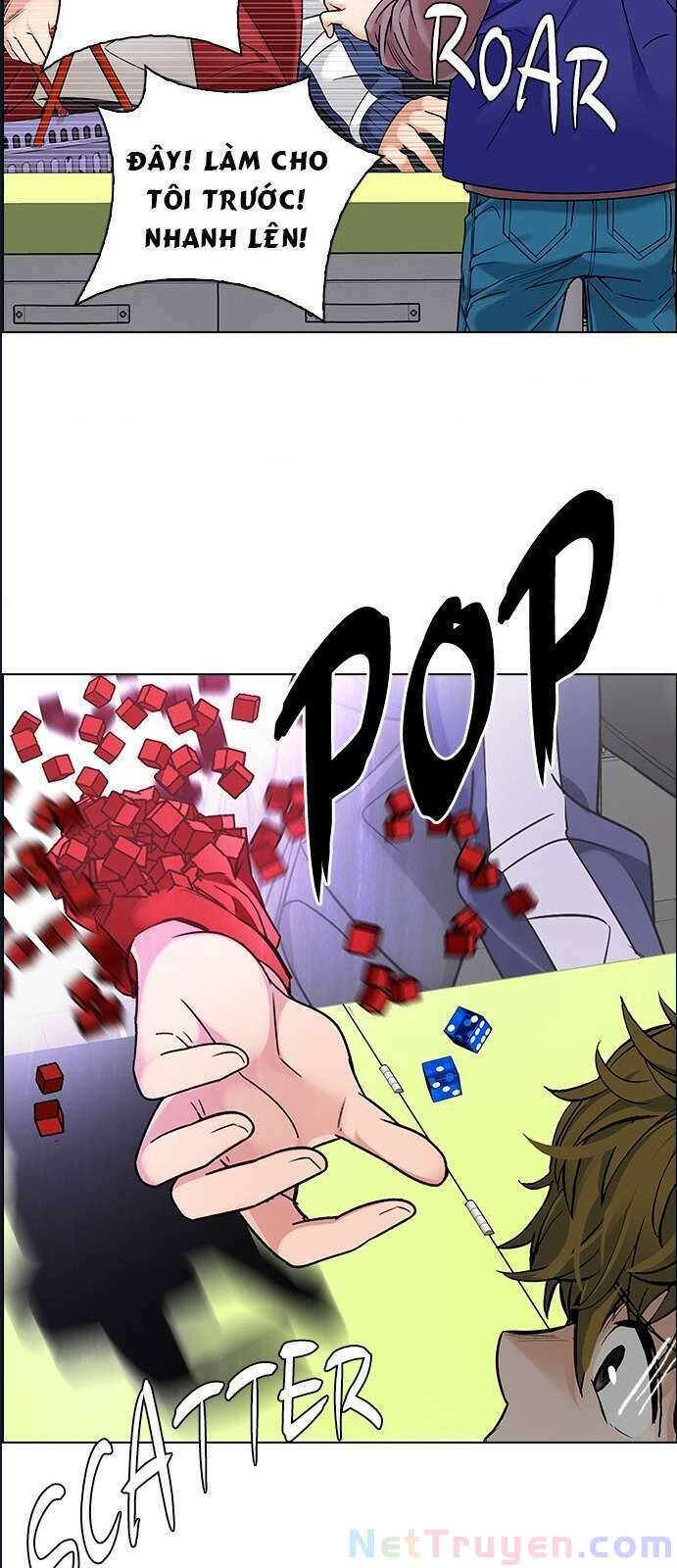 Dice - Chương 305 - Trang 27