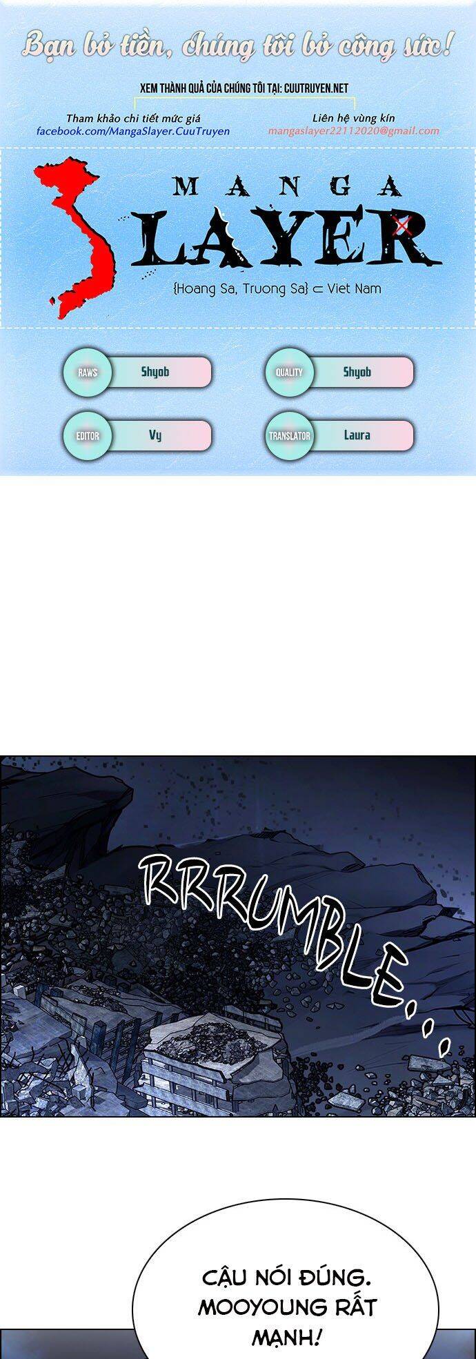 Dice - Chương 307.1 - Trang 1