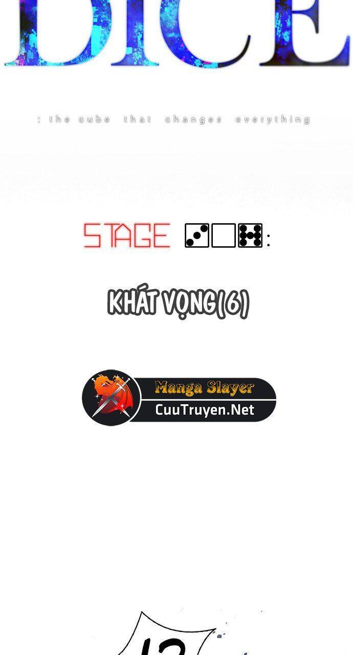 Dice - Chương 307.1 - Trang 14