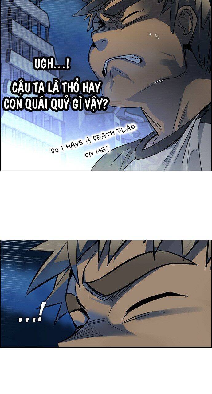 Dice - Chương 307.2 - Trang 1