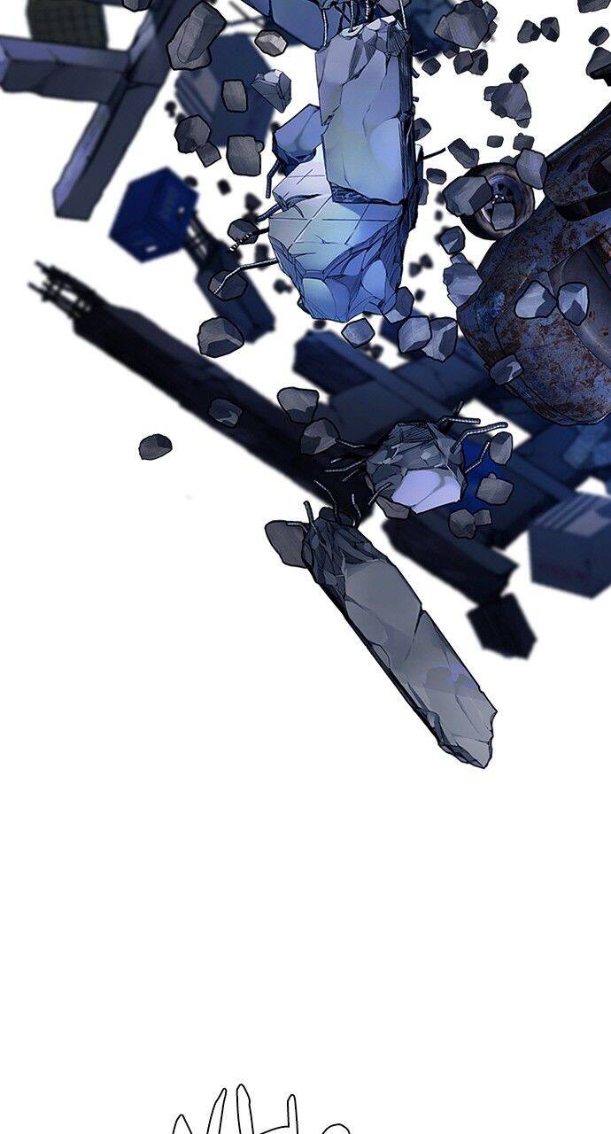 Dice - Chương 307.2 - Trang 19