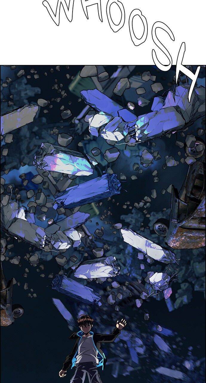 Dice - Chương 307.2 - Trang 20