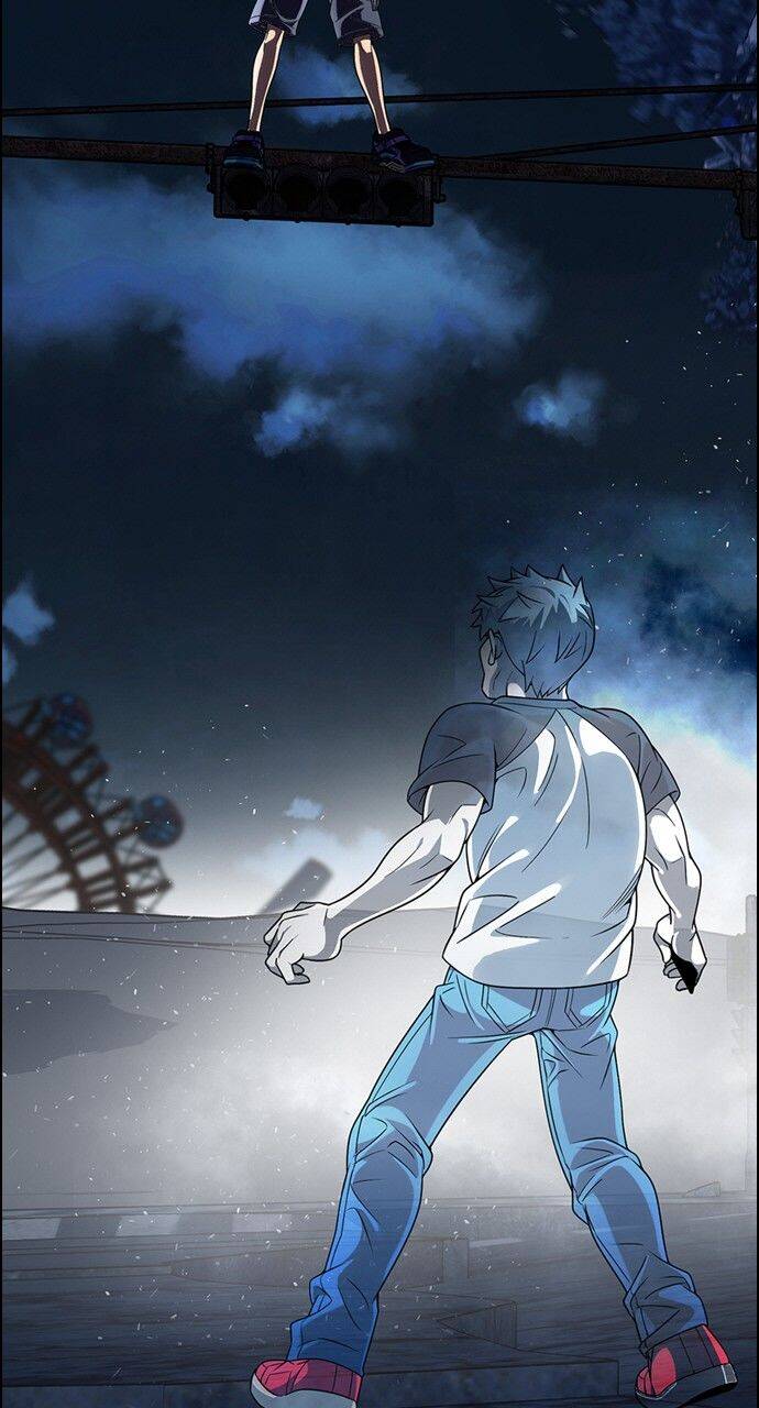 Dice - Chương 307.2 - Trang 21