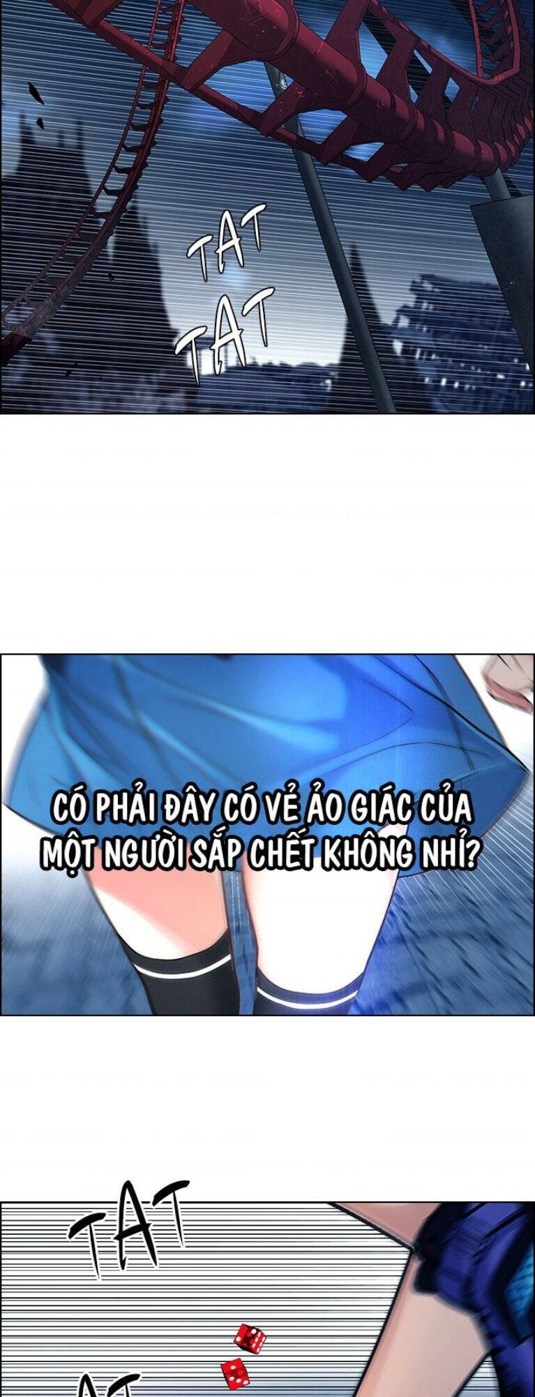 Dice - Chương 311 - Trang 13