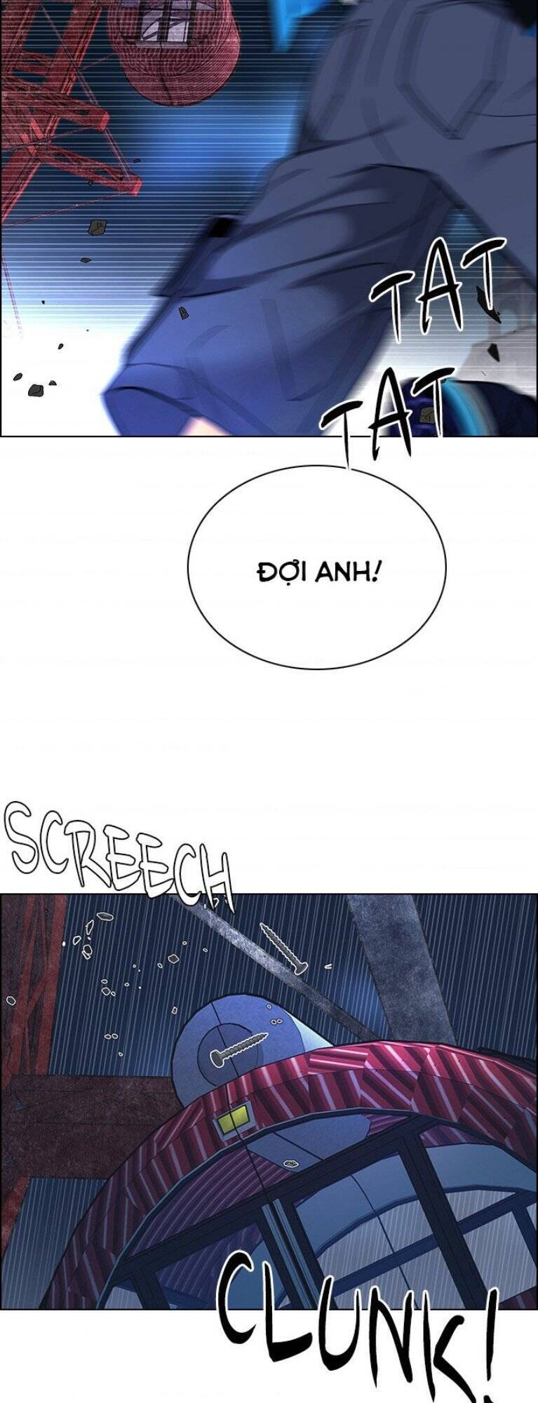Dice - Chương 311 - Trang 17