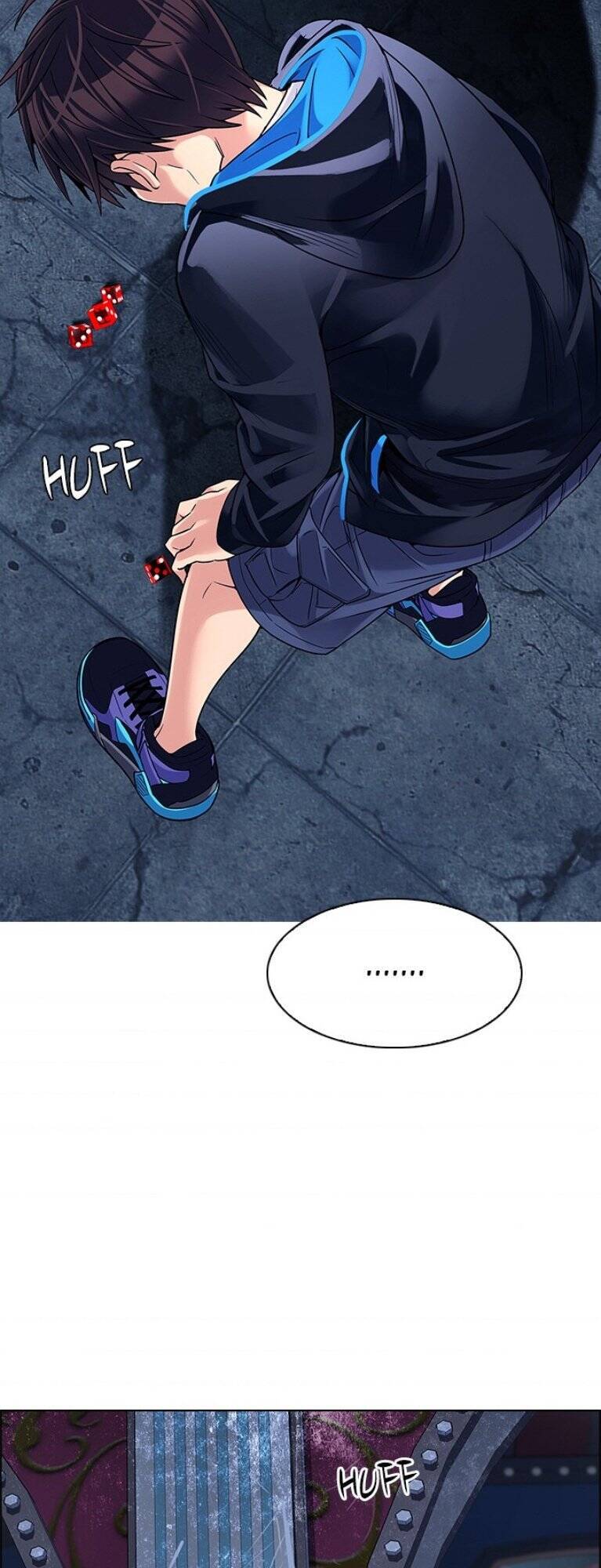 Dice - Chương 311 - Trang 23