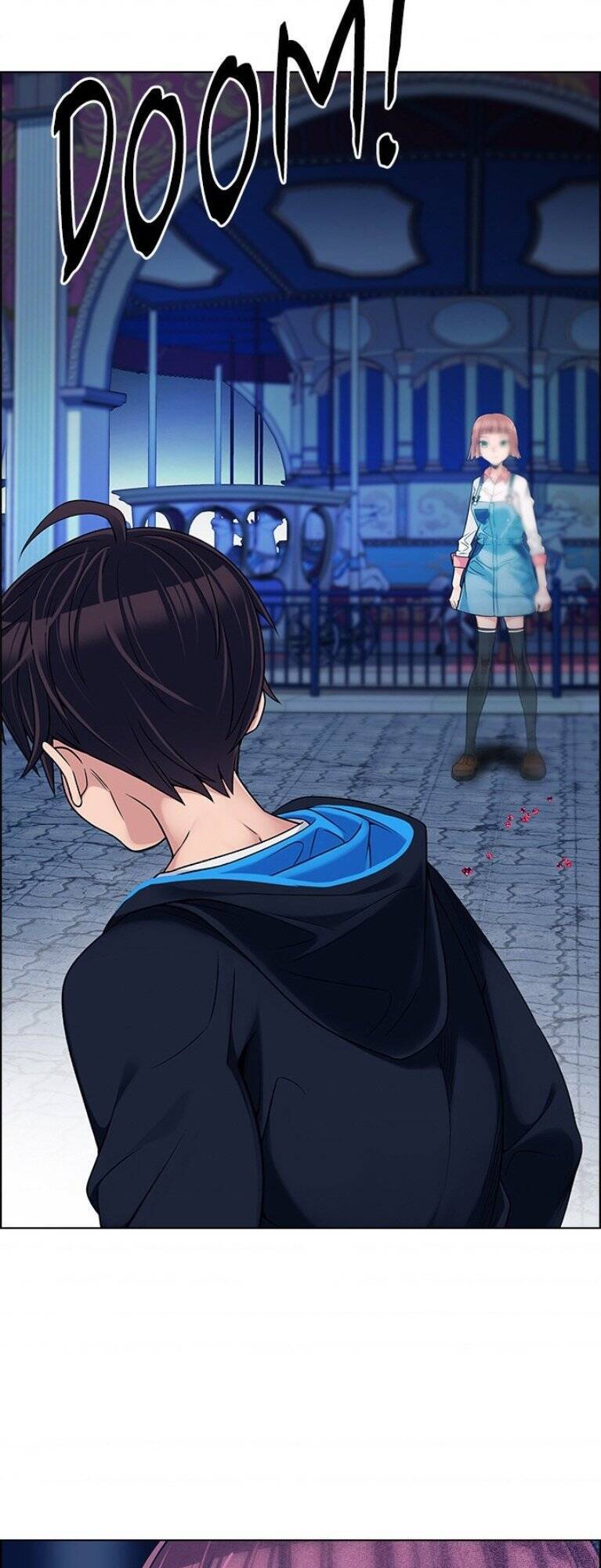 Dice - Chương 311 - Trang 27