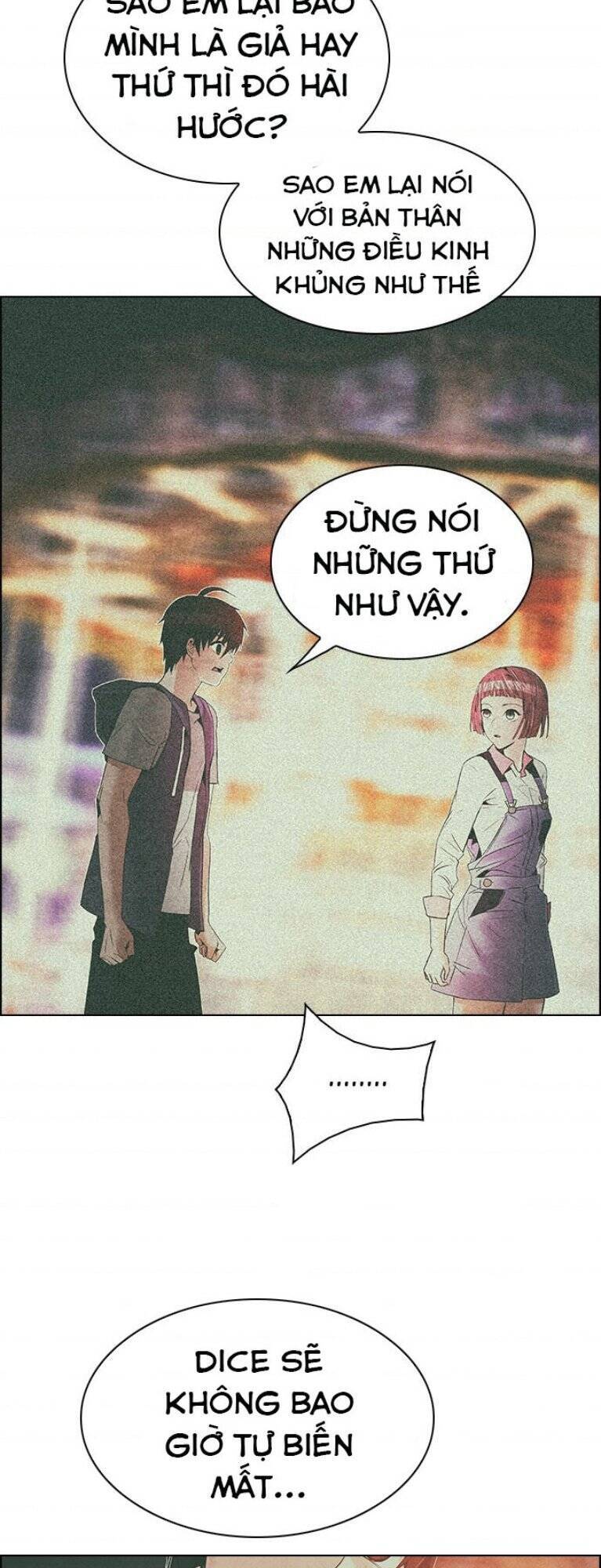 Dice - Chương 311 - Trang 31