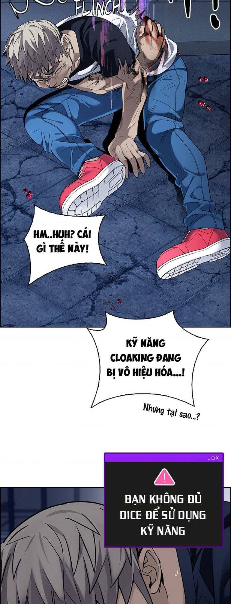 Dice - Chương 311 - Trang 37