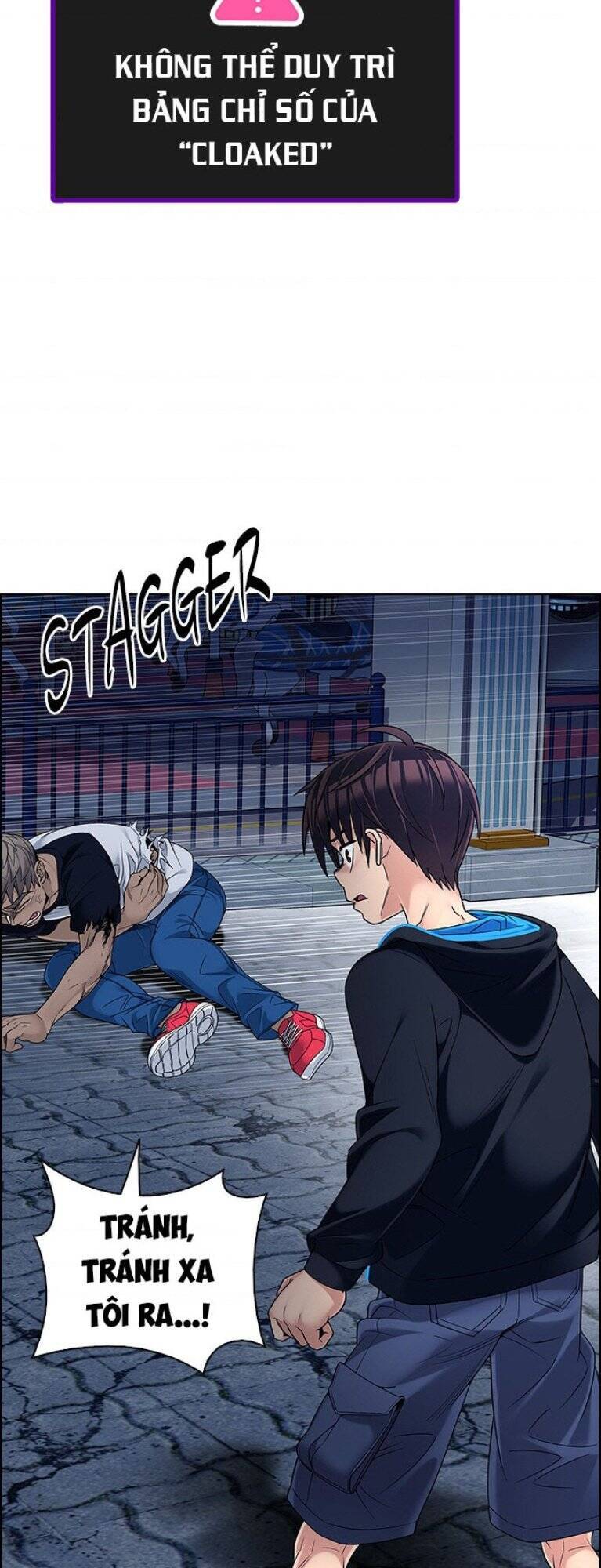 Dice - Chương 311 - Trang 39