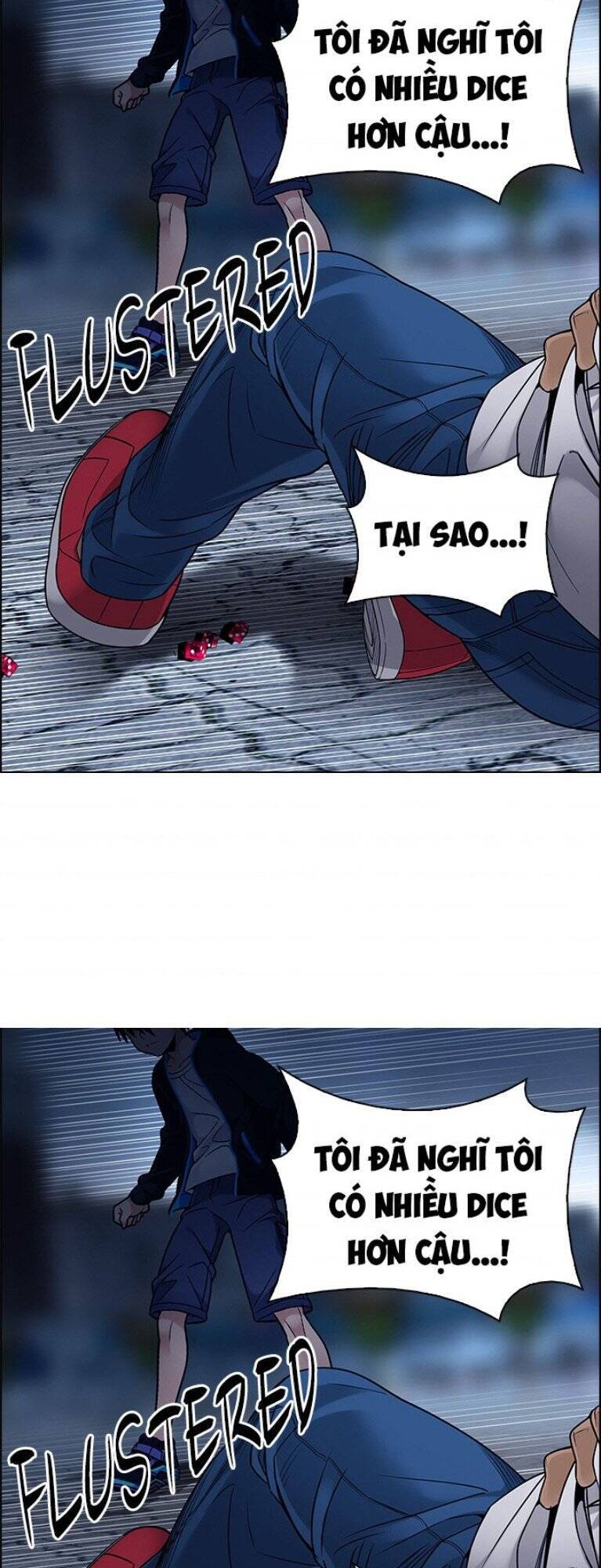 Dice - Chương 311 - Trang 41