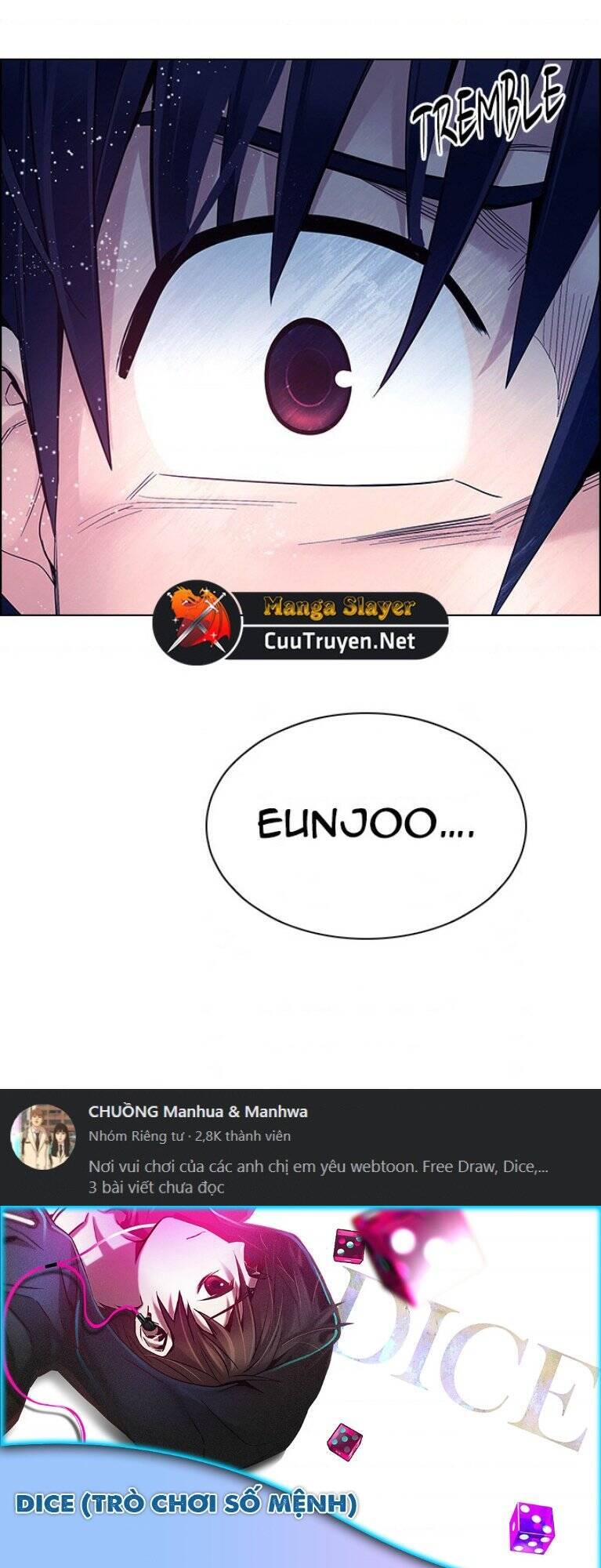 Dice - Chương 311 - Trang 59