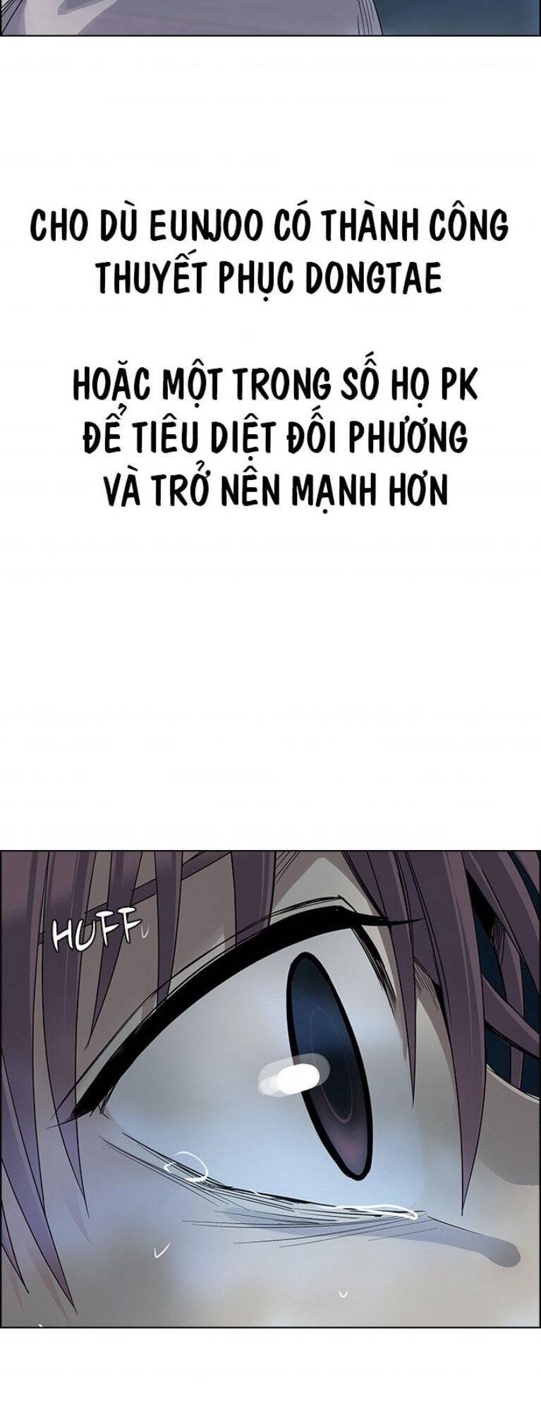 Dice - Chương 312 - Trang 25