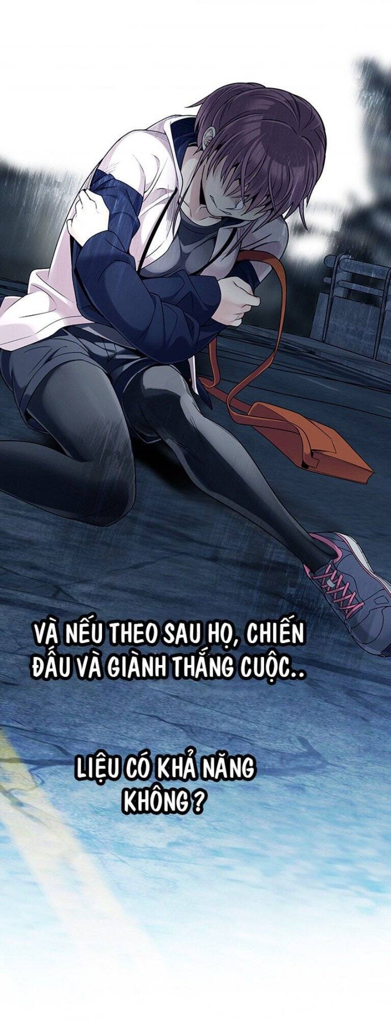 Dice - Chương 312 - Trang 31